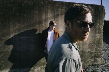 The Black Keys Tour 2015 im Februar in Deutschland