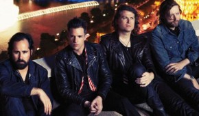The Killers Runaways
