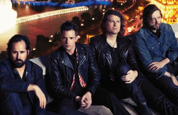 The Killers Runaways