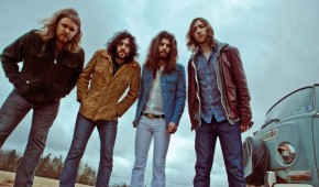 The Sheepdogs Tickets