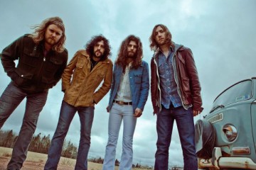 The Sheepdogs Tickets