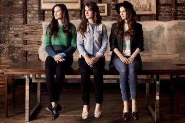 The Staves Tickets