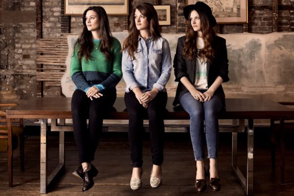 The Staves Konzert 2013 The Staves Tickets