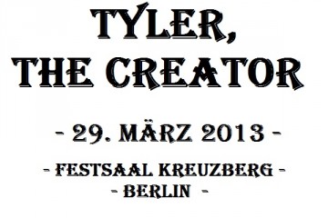 Tyler, The Creator Tickets