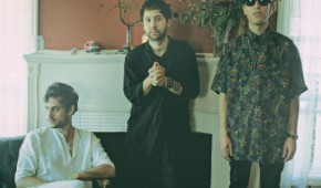 Unknown Mortal Orchestra Tickets