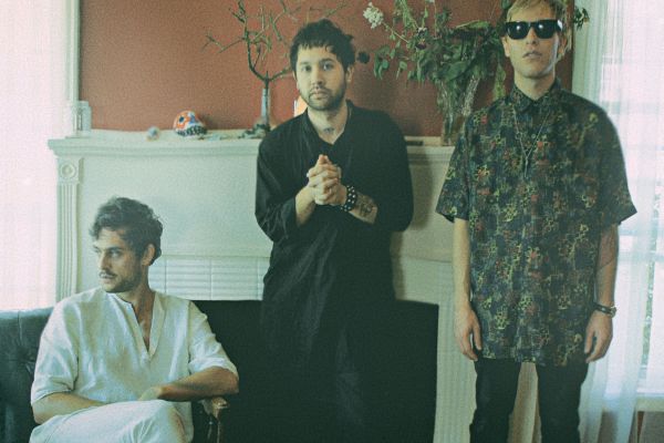 Unknown Mortal Orchestra 2013 Unknown Mortal Orchestra Tickets