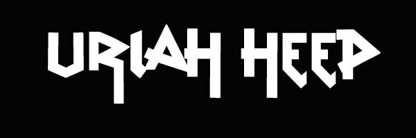 Uriah Heep Konzerte 2014 in 17 Städten