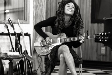 Valerie June Tickets
