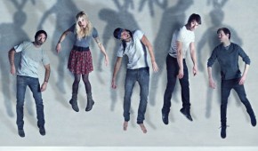 Walk Off The Earth Tickets