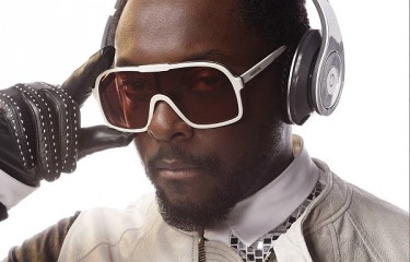 Will.i.am Tickets für das einzige Konzert 2013 in Deutschland ab 24. Mai im Vorverkauf