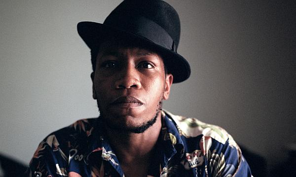 Willis Earl Beal gibt 2014 ein exklusives Konzert in Deutschland! (Foto: mlk.com)
