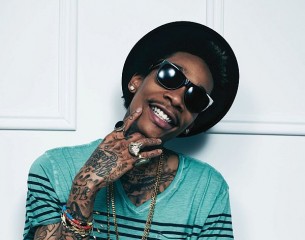 Wiz Khalifa auf Tour 2013 in Deutschland!