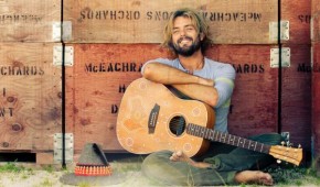 Xavier Rudd Tickets