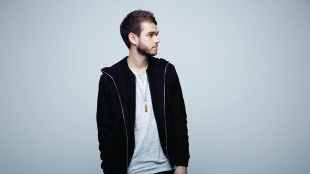 Zedd konzerte 2015