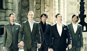 Adoro Foto Universal Music/ (c) 2011 Ben Wolf