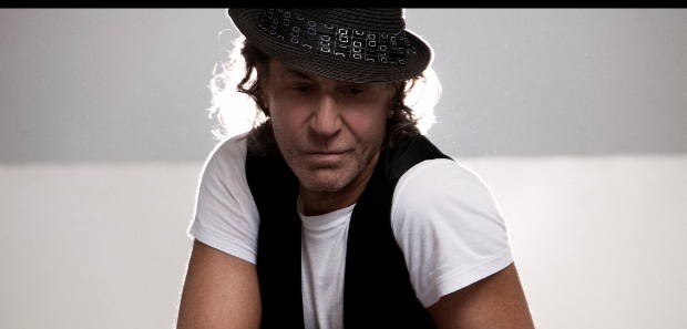 Albert Hammond Konzerte 2016