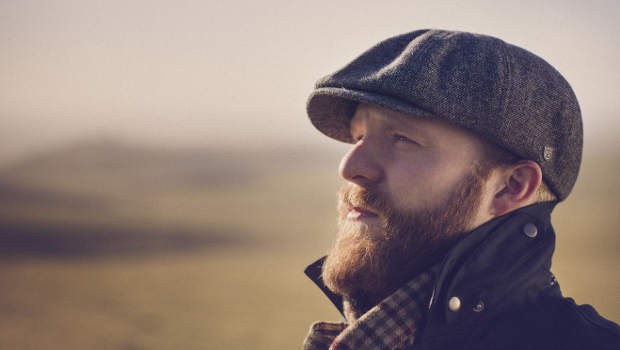 Alex Clare on tour 2015