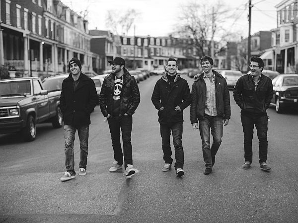 August Burns Red geben 2 Konzerte im Sommer! (Foto: MLK)