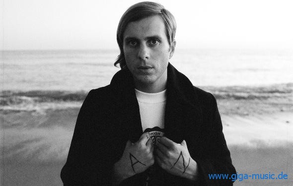 Awolnation Konzerte Awolnation Tickets Hamburg