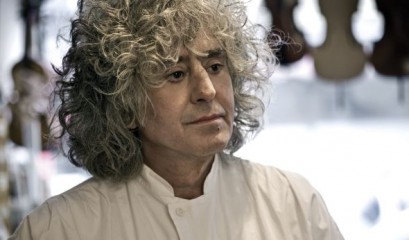 Branduardi Tour 2012