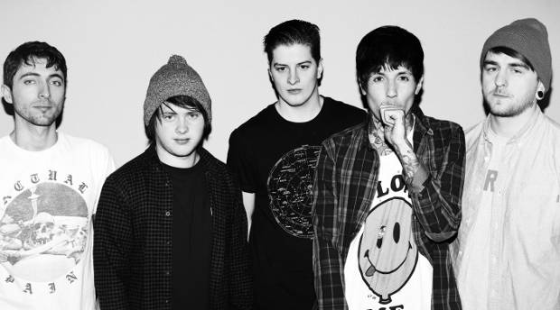 bmth konzerte 2015