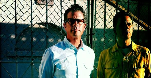 Calexico Konzerte 2016