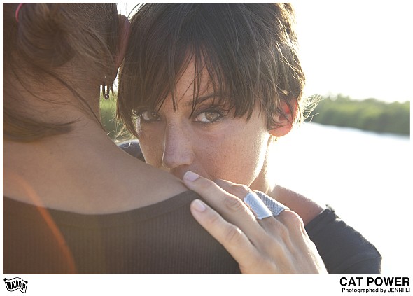 cat-power-tour-tickets Cat Power Konzerte 2012
