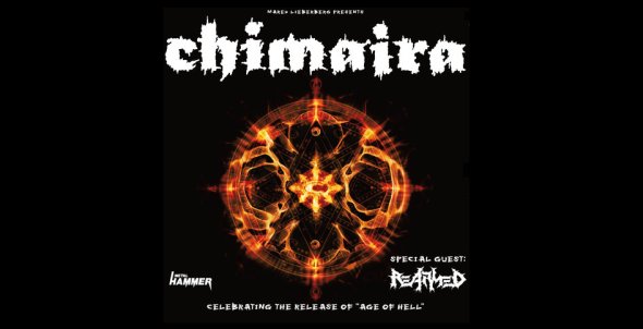 chimaira-konzerte chimaira-tour