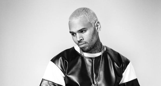 Chris Brown Konzerte 2016