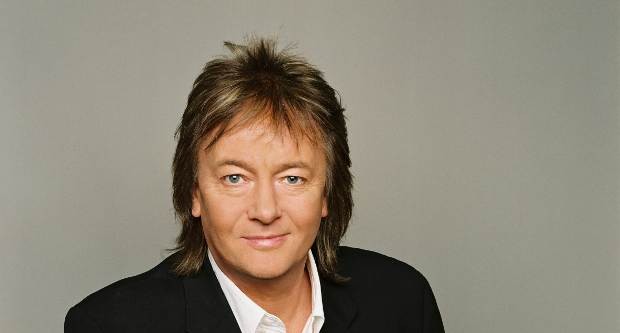 Chris Norman Konzerte 2015