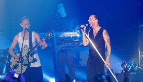 depeche mode konzerte 2017