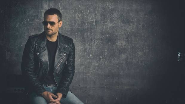 Eric Church Konzerte 2016