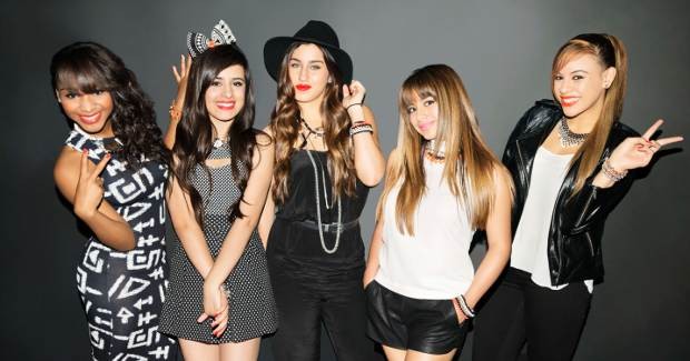 fifth harmony konzerte 2016