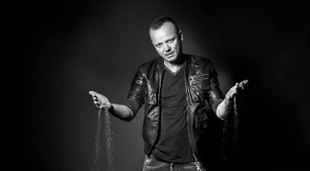 gigi D'Alessio Konzerte deutschland 2015