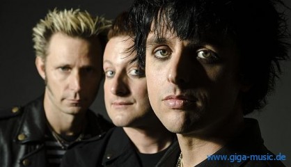 green-day-triologie