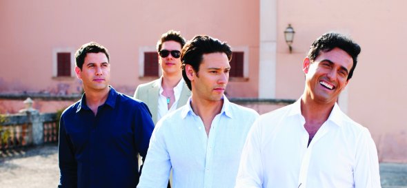 il-divo-konzerte il-divo-tickets