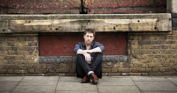 jamie lawson tour 2016