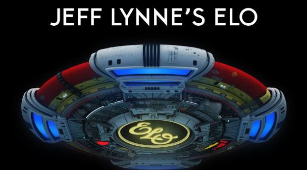 Jeff Lynne Elo konzert 2016