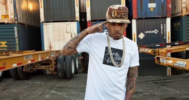 kid ink konzerte 2015