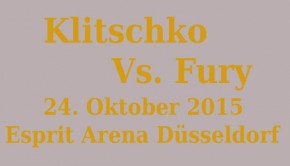 klitschko vs fury 2015