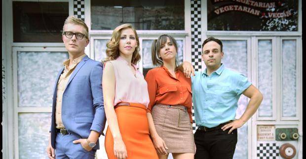 lake street dive konzerte 2016
