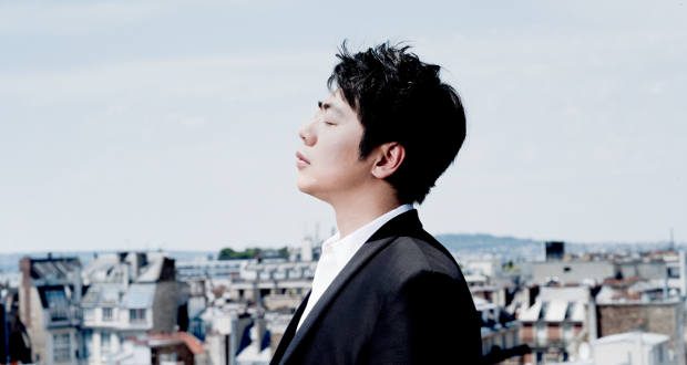 lang lang tour 2017