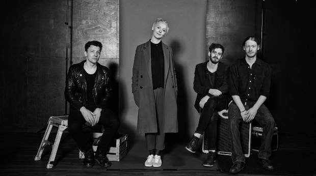 Laura Marling Konzerte 2015