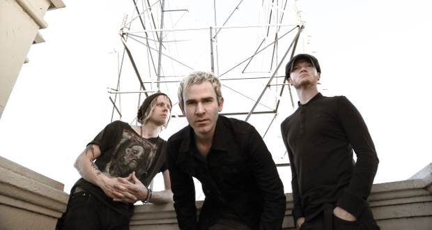 Lifehouse Konzerte 2015
