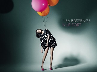 Lisa Bassenge Tour 2013