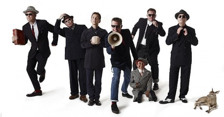 Madness Tour 2012