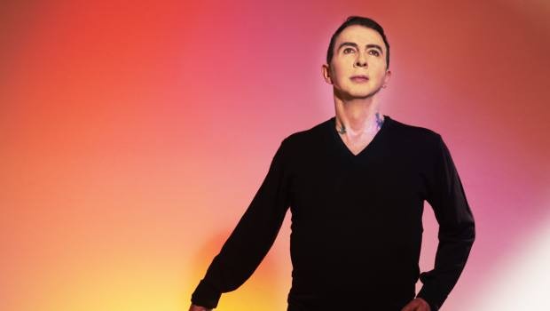 Marc Almond Tour 2015