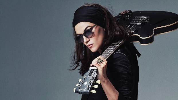 Melody Gardot Konzerte 2015