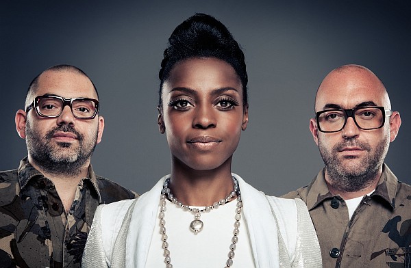 Morcheeba wieder live in Deutschland
