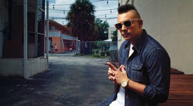 Sean Paul Konzerte 2016